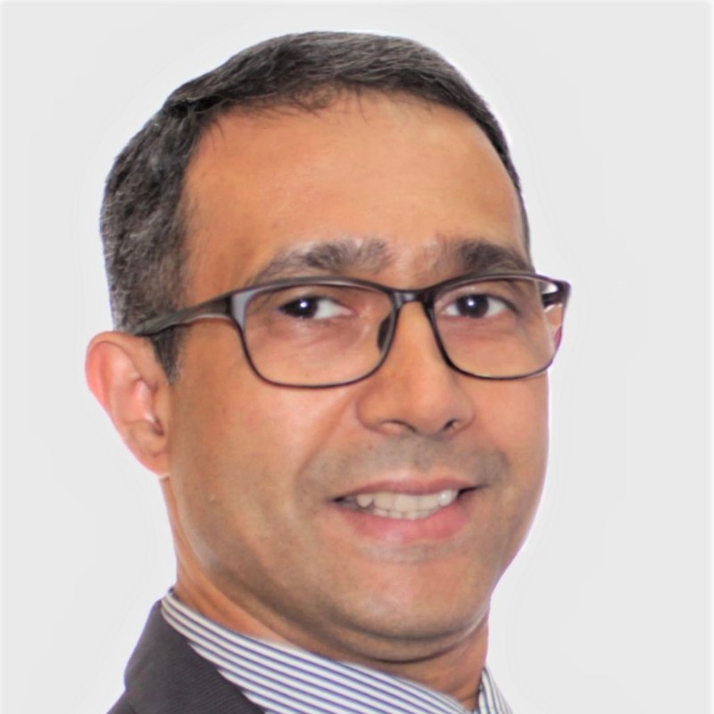 Photo of Sri. Kaushik Seal